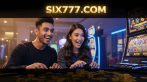 SapphireBet Live Casino: Bridging Real Tables with High-Tech Precision