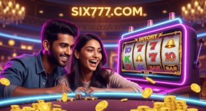 BC Game App Download: The High Roller's Choice for Mobile Mastery