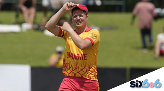 Surprising retirement of Zimbabwean batsman Gary Ballance