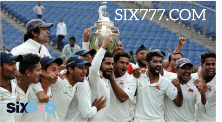 Ranji Trophy Facts and Cricket Betting Tips