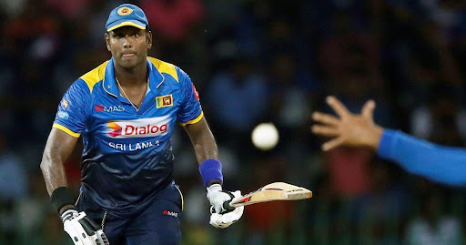 How Mathews Will Elevate Sri Lanka’s ODI World Cup Campaign