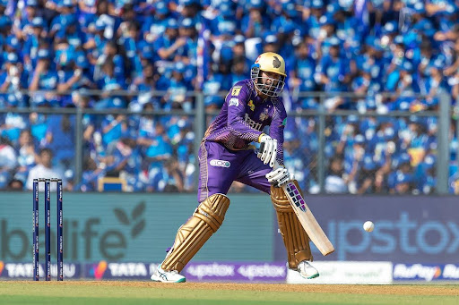 IPL Exchange: Kolkata Knight Riders Championship Winner