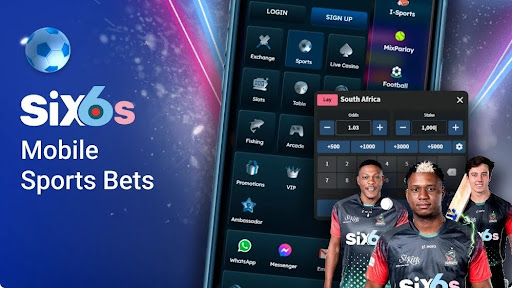 Your Favorite Sports and Expert Insights: Dive into Six6s Betting